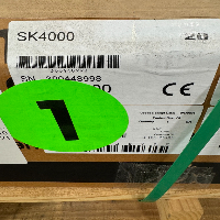 Unused Thermo Scientific Solaris 4000 Digital Shaker image 3